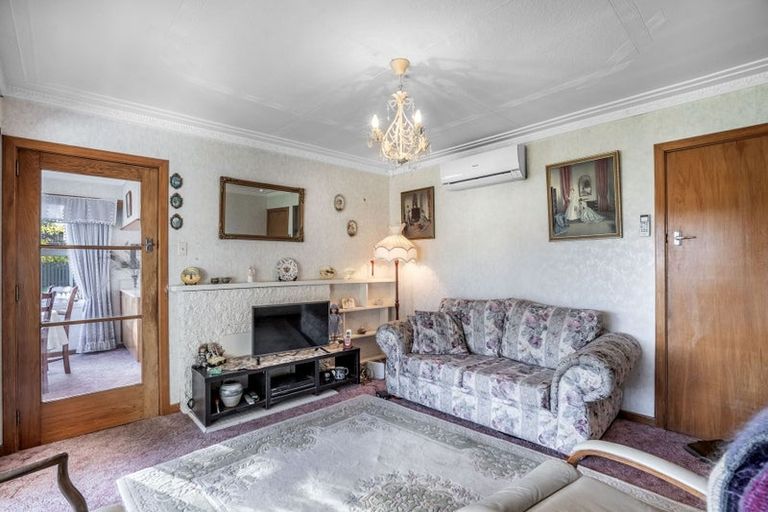 Photo of property in 8 Duncan Street, Hawthorndale, Invercargill, 9810