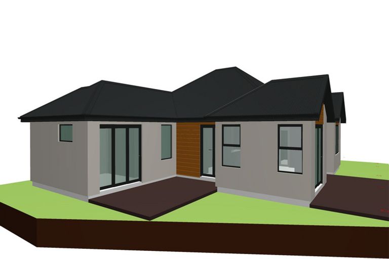 Photo of property in 44 Owhiro Avenue, Mosgiel, 9024