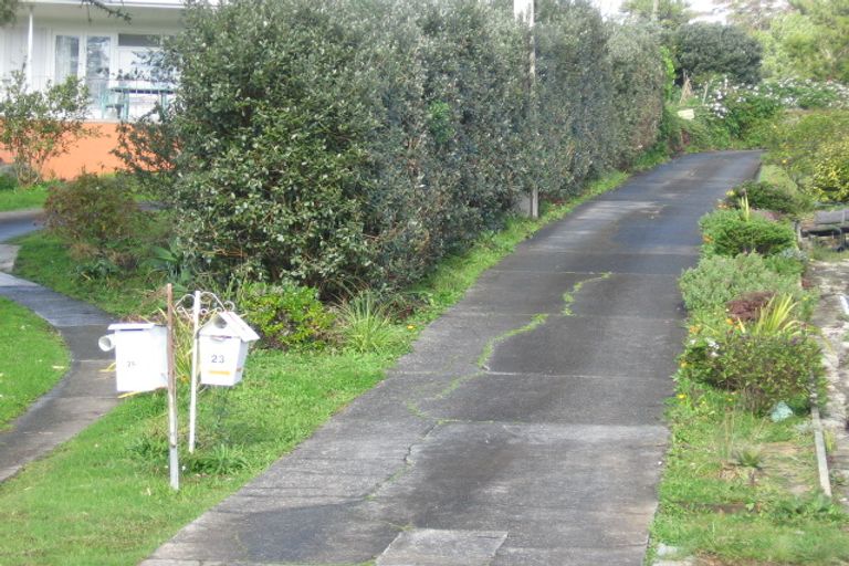 Photo of property in 23 Hilltop Avenue, Morningside, Whangarei, 0110