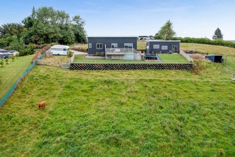 Photo of property in 25c Mason Road, Hawera, 4674