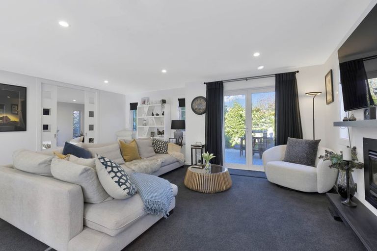 Photo of property in 1 Arlington Boulevard, Rangiora, 7400