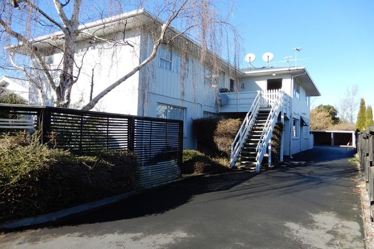 Photo of property in 6/22 Haast Street, Linwood, Christchurch, 8011
