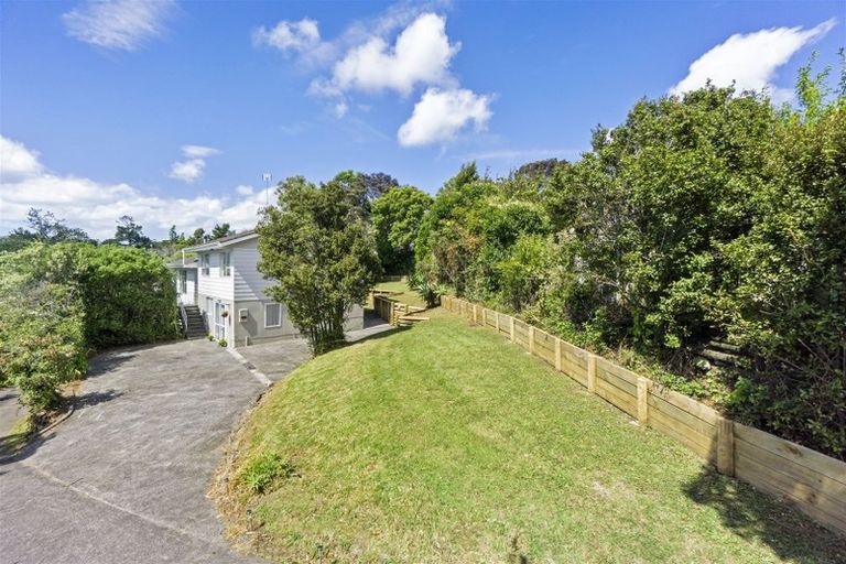Photo of property in 43 Fordham Street, Beach Haven, Auckland, 0626
