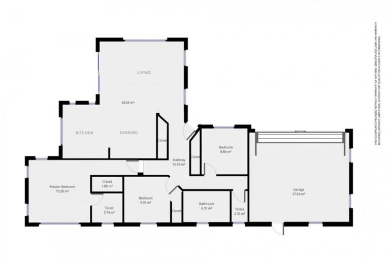 Photo of property in 2/6 Woburn Place, Nukuhau, Taupo, 3330