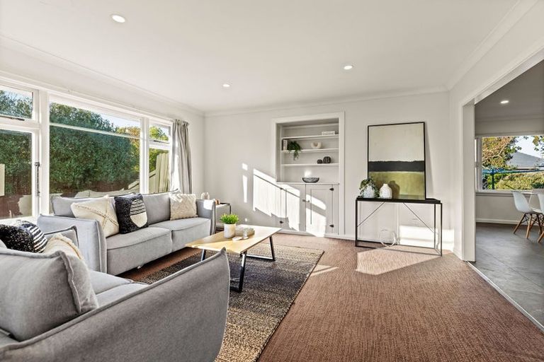 Photo of property in 404 Bower Avenue, Parklands, Christchurch, 8083