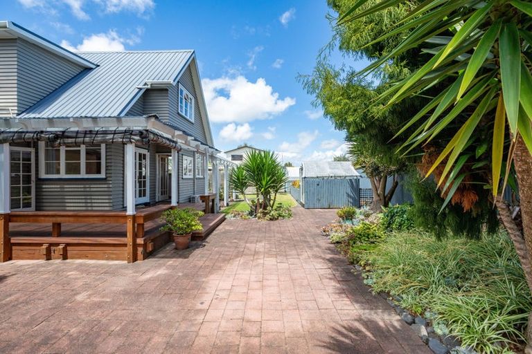 Photo of property in 61 Te Aroha Street, Hamilton East, Hamilton, 3216