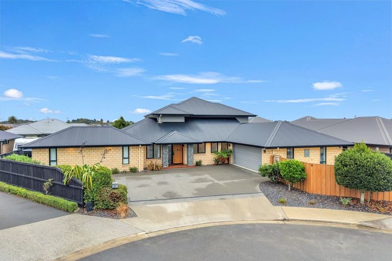 Photo of property in 9 Picton Place, Kaiapoi, 7630