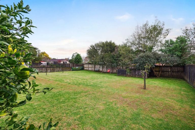 Photo of property in 426 Mckenzie Road, Waiau Pa, Pukekohe, 2679