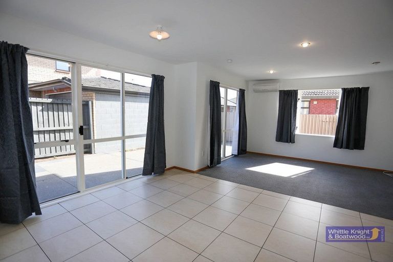 Photo of property in 14c George Street, Riccarton, Christchurch, 8041
