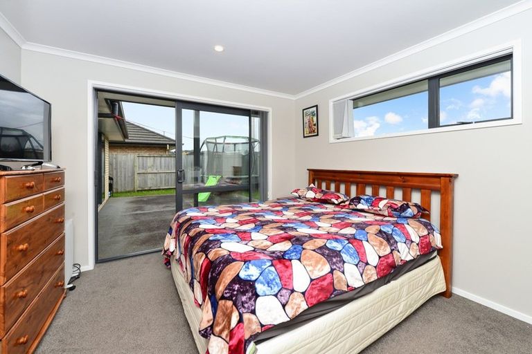 Photo of property in 7 Oolong Court, Huntington, Hamilton, 3210