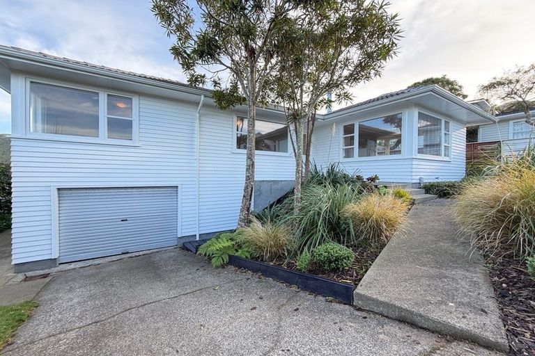 Photo of property in 14 Kandy Crescent, Ngaio, Wellington, 6035
