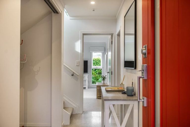 Photo of property in 1/7 Macky Avenue, Devonport, Auckland, 0624