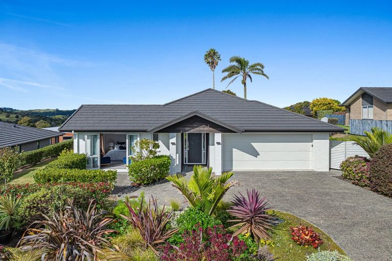 Photo of property in 7 Mason Heights, Warkworth, 0910