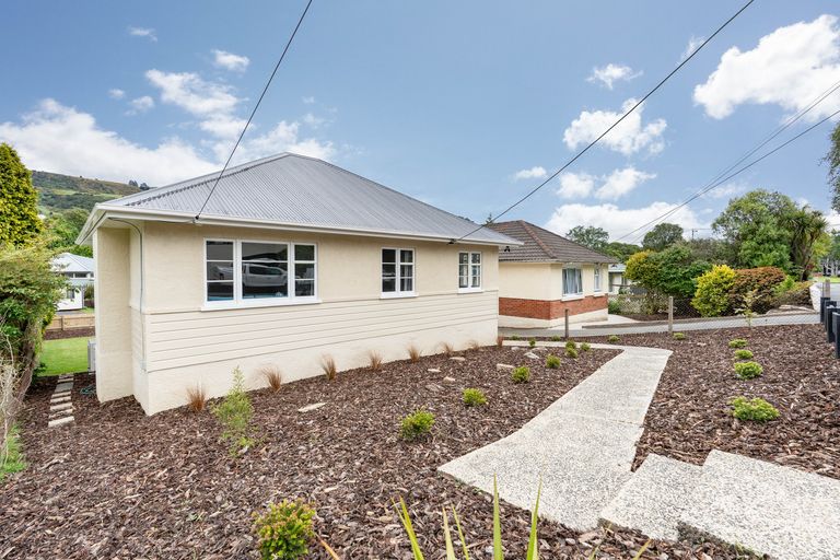 Photo of property in 195 Helensburgh Road, Wakari, Dunedin, 9010