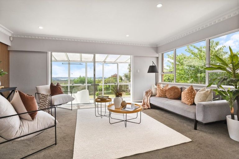 Photo of property in 21 Kerswell Terrace, Tihiotonga, Rotorua, 3015