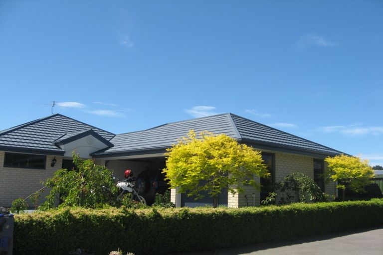 Photo of property in 7 Tobins Lane, Burwood, Christchurch, 8083