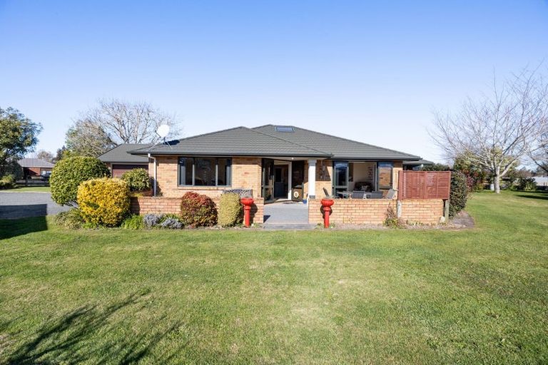 Photo of property in 520 Beechey Street, Pirongia, 3802