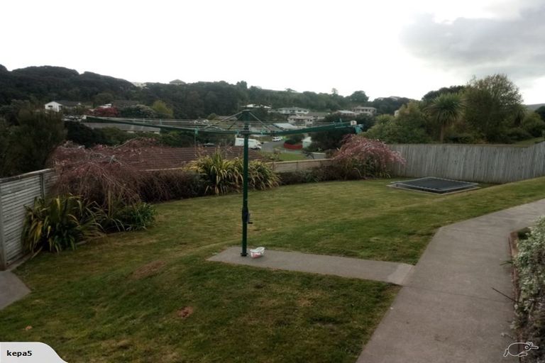 Photo of property in 7 Astronomer Place, Whitby, Porirua, 5024