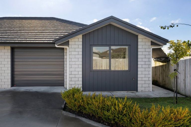 Photo of property in 4/20 Alanbrooke Place, Beerescourt, Hamilton, 3200