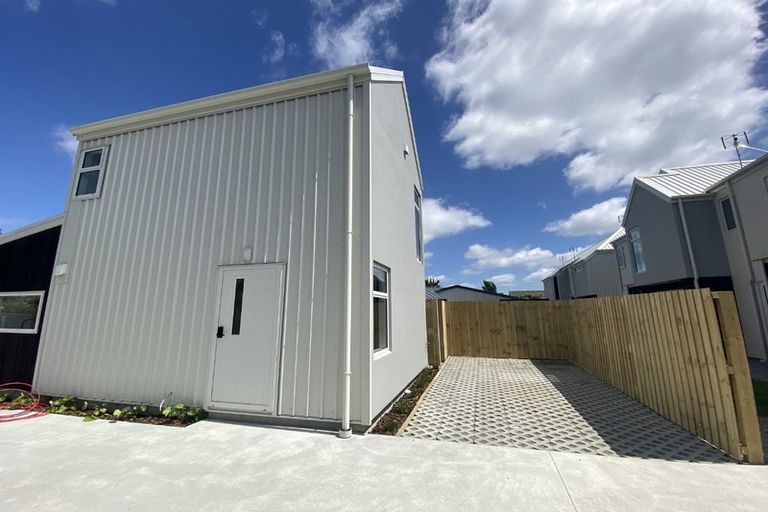Photo of property in 408 Barrington Street, Spreydon, Christchurch, 8024