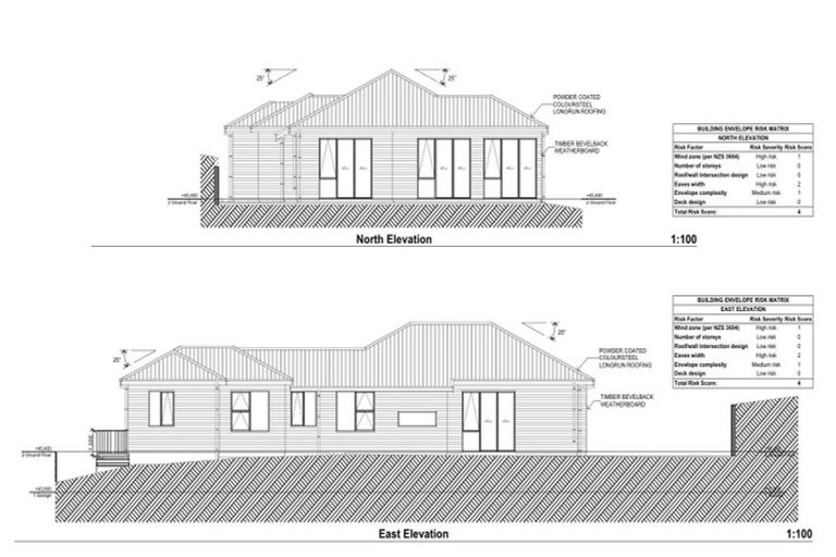 Photo of property in 78 John Andrew Drive, Warkworth, 0910