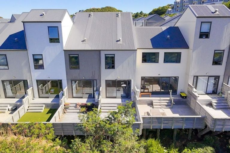 Photo of property in 22/170u Fraser Avenue, Johnsonville, Wellington, 6037