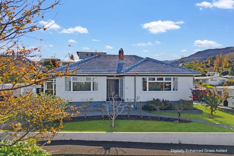 Photo of property in 605 Sealey Street, Thames, 3500