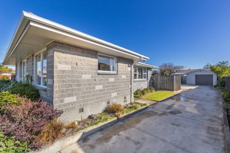 Photo of property in 15 Mountfort Street, Spreydon, Christchurch, 8024