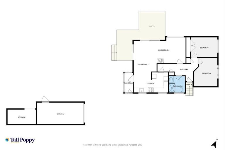 Photo of property in 18 Runuku Grove, Turangi, 3334