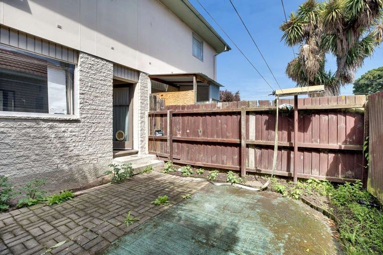 Photo of property in 2/35 Parlane Street, Addington, Christchurch, 8024