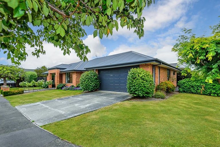 Photo of property in 8 Sedgemoor Close, Burwood, Christchurch, 8083