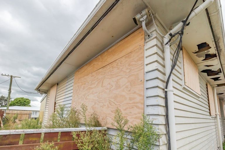 Photo of property in 30 Bledisloe Street, Levin, 5510