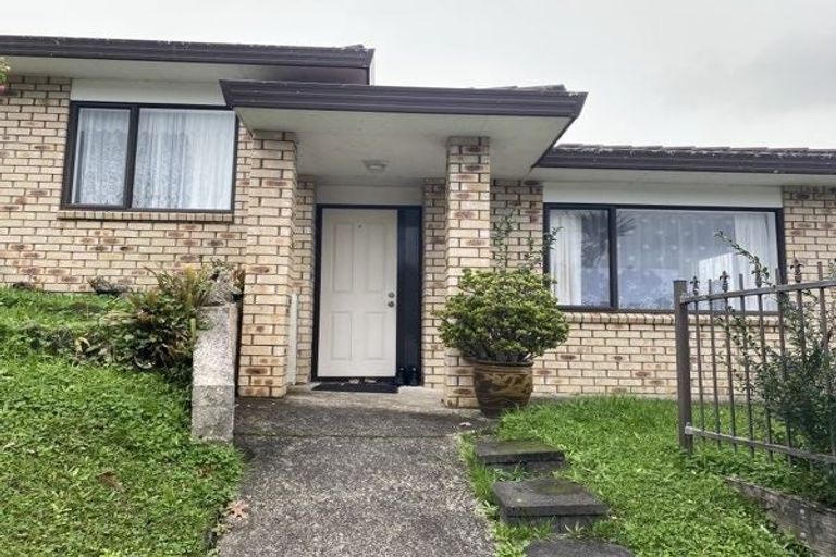 Photo of property in 3 Shah Place, Glen Eden, Auckland, 0602