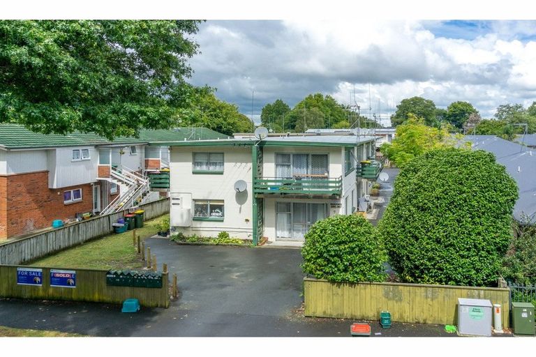 Photo of property in 42 Wellington Street, Hamilton East, Hamilton, 3216