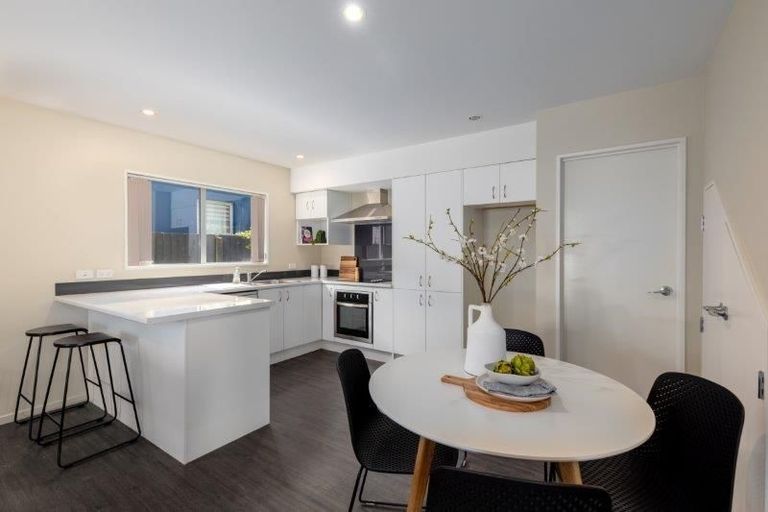 Photo of property in 11d Lyndon Street, Riccarton, Christchurch, 8011