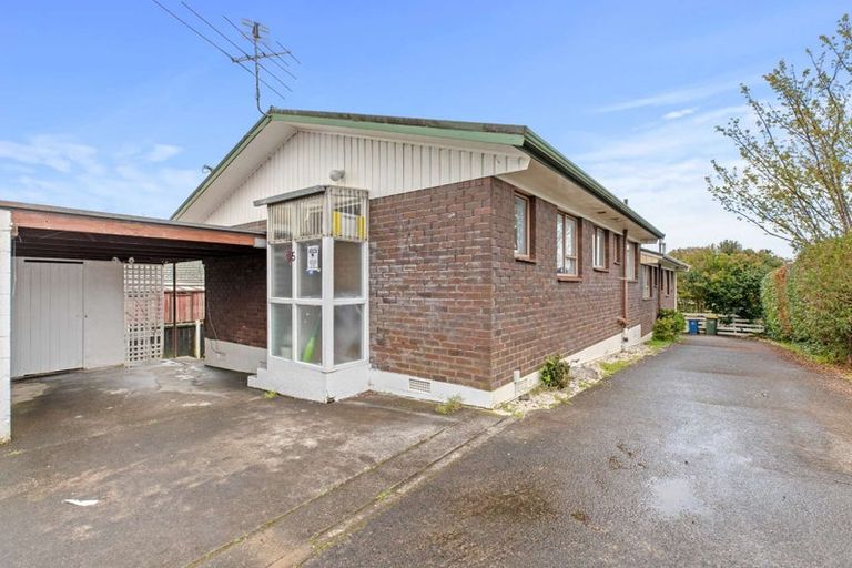 Photo of property in 5/3204 Great North Road, New Lynn, Auckland, 0600