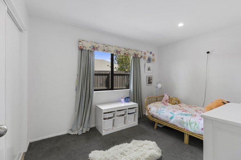 Photo of property in 124 Lowes Road, Rolleston, 7614