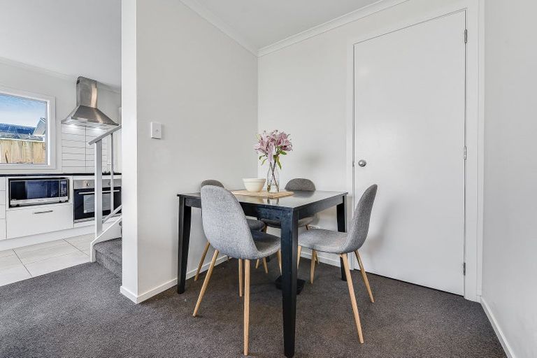 Photo of property in 113u6 Knighton Road, Hillcrest, Hamilton, 3216