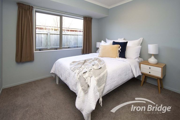 Photo of property in 47 Rolleston Drive, Rolleston, 7614