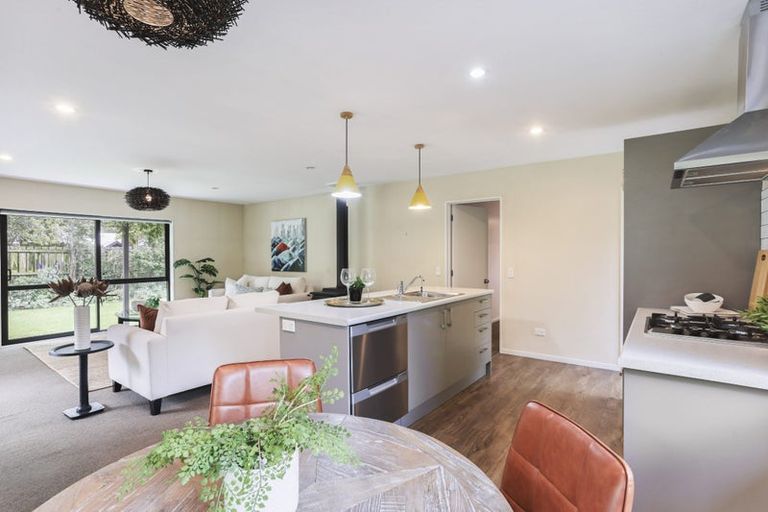 Photo of property in 21b Burnett Street, Oxford, 7430