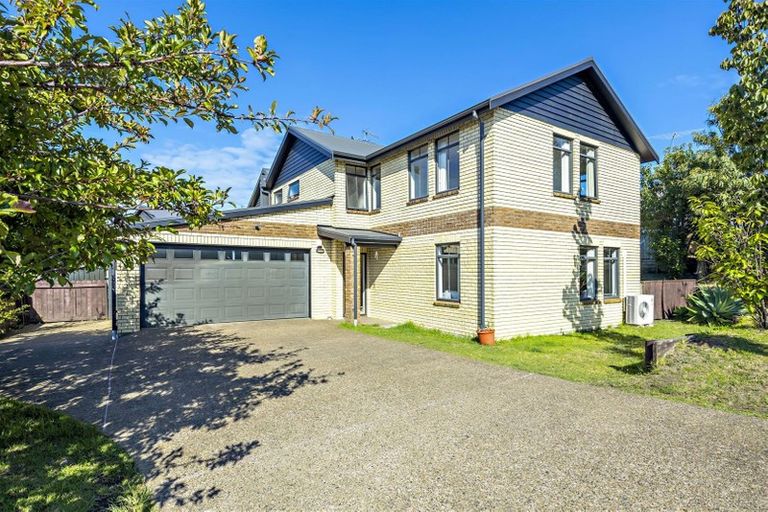 Photo of property in 85 Rathmar Drive, Manurewa, Auckland, 2105