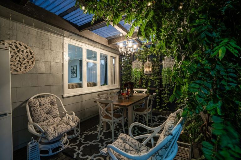 Photo of property in 204 Crawford Street, Glengarry, Invercargill, 9810