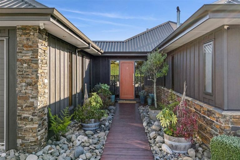 Photo of property in 4 Amber Rise, Tasman, Upper Moutere, 7173