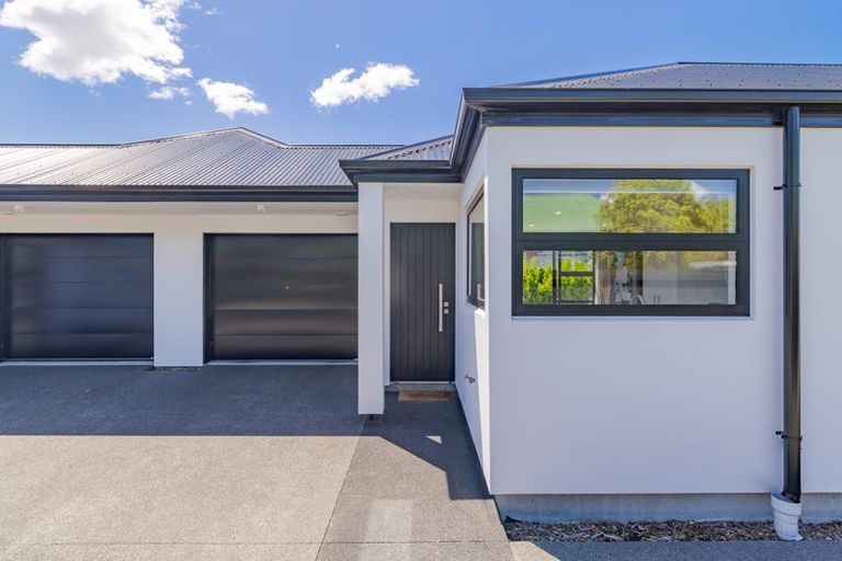 Photo of property in 117b Tancred Street, Linwood, Christchurch, 8062