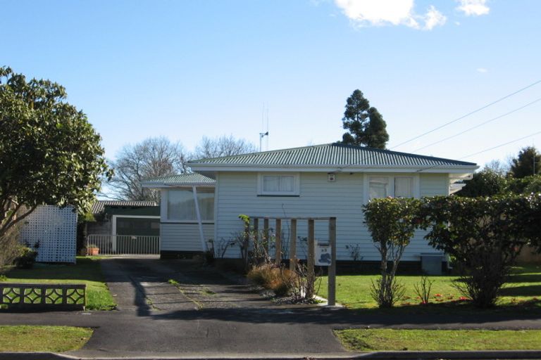 Photo of property in 55 Ascot Road, Chartwell, Hamilton, 3210