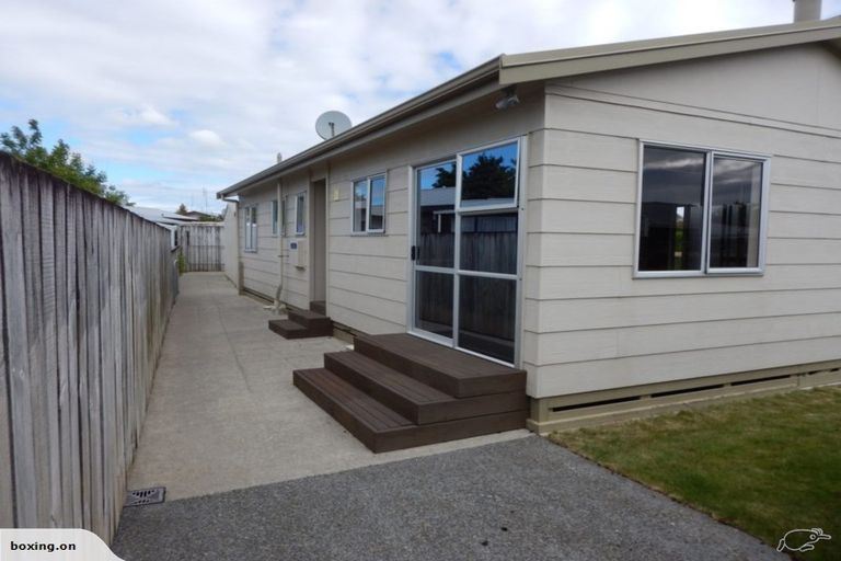 Photo of property in 158 Heaphy Street, Te Awamutu, 3800