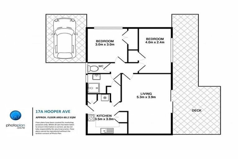 Photo of property in 17a Hooper Avenue, Pukekohe, 2120