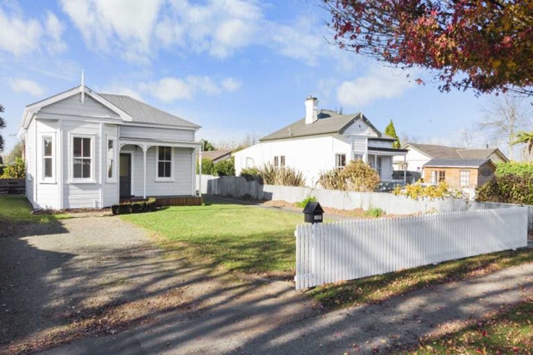 Photo of property in 112 Galloway Street, Hamilton East, Hamilton, 3216