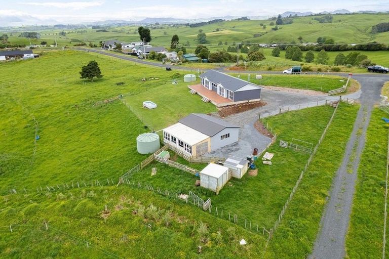 Photo of property in 415 Waikokowai Road, Waikokowai, Huntly, 3771