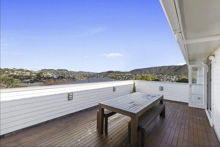 Photo of property in 31 Kandy Crescent, Ngaio, Wellington, 6035